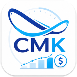 CMK Internal Control